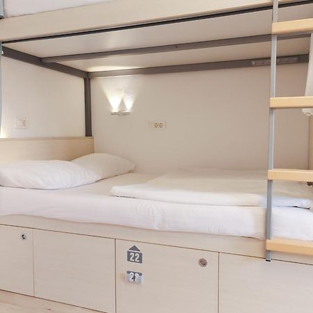 Premium Hostel Kobarid Bagian luar foto