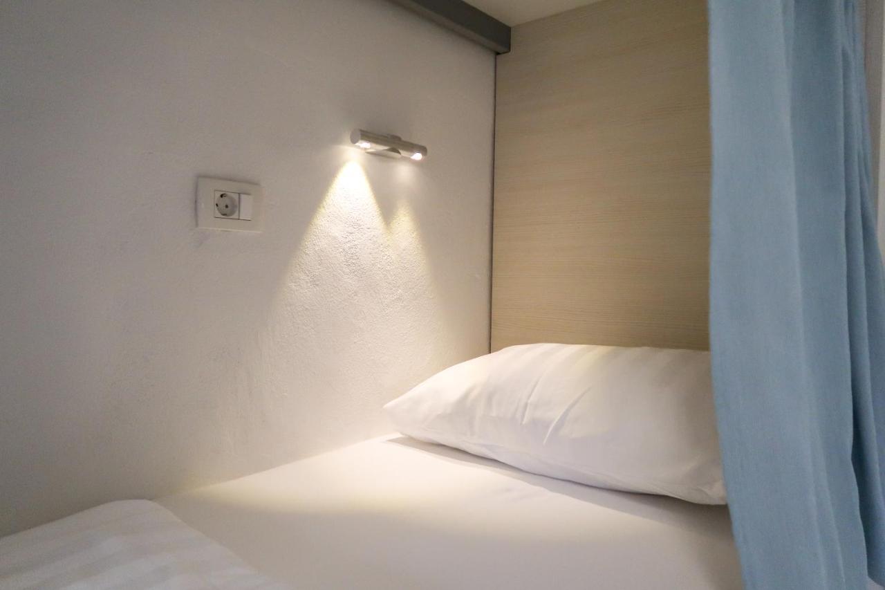 Premium Hostel Kobarid Bagian luar foto
