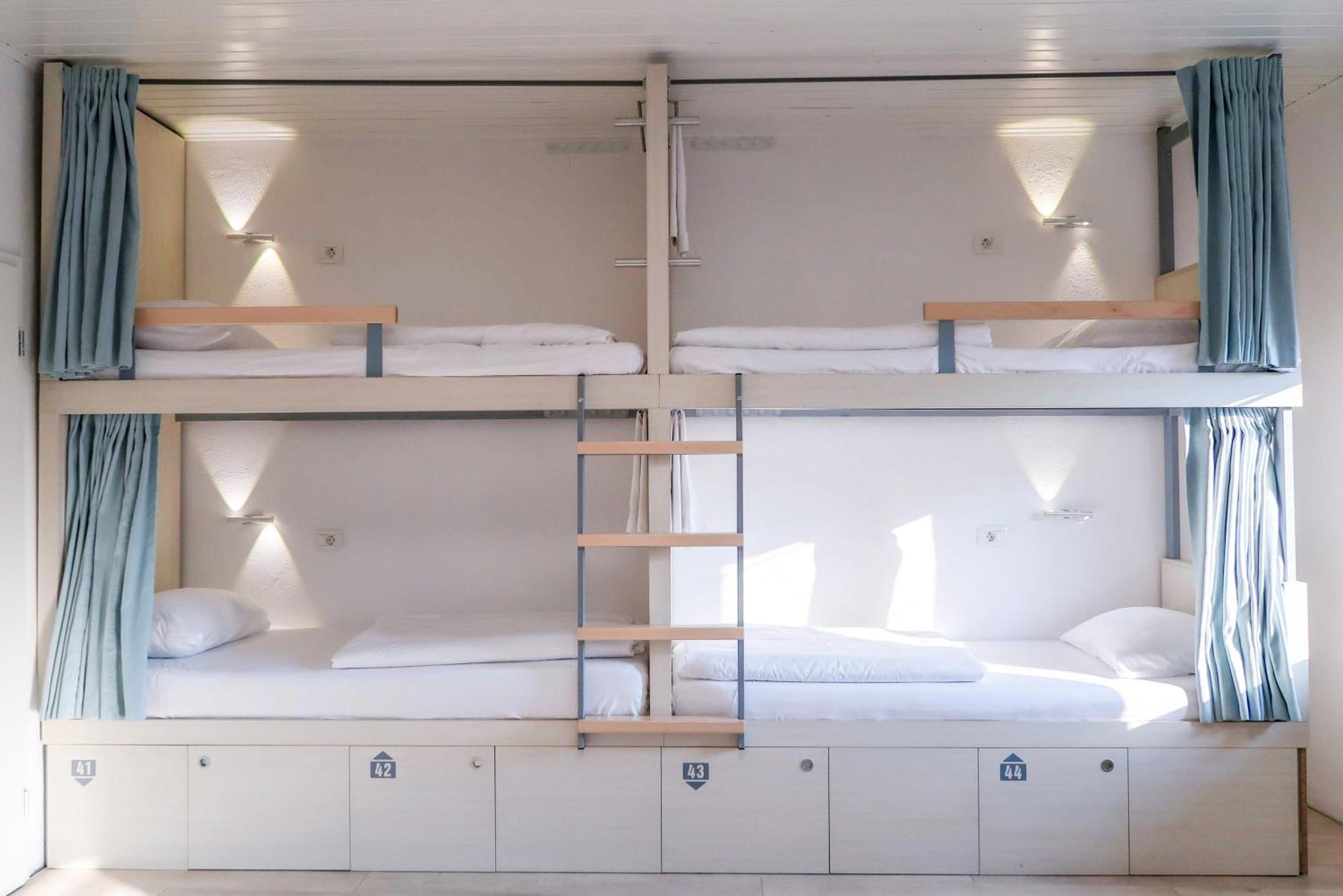 Premium Hostel Kobarid Bagian luar foto