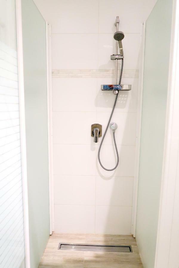 Premium Hostel Kobarid Bagian luar foto